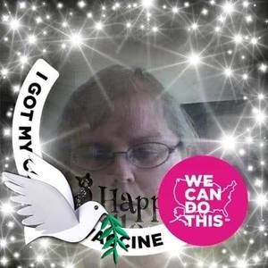 Meet your Posher, Terri